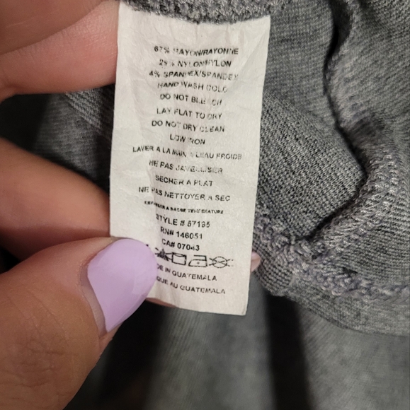 Monteau mini dress - Picture 5 of 5